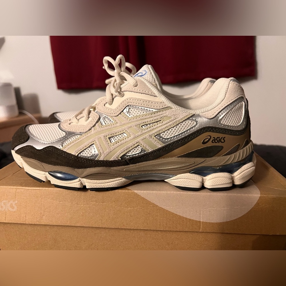 ASICS Gel-NYC